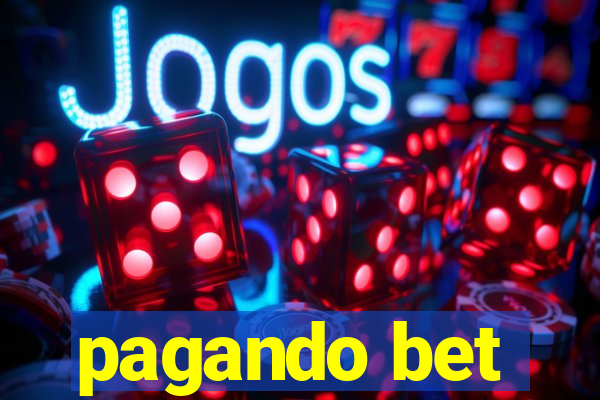 pagando bet